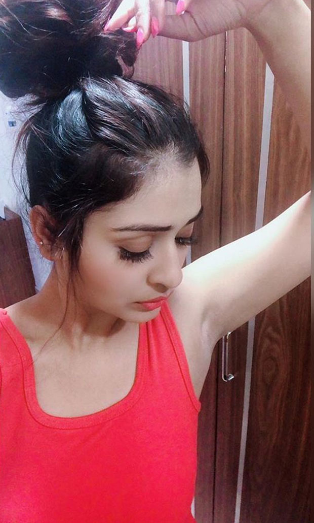 Actress Payal RajPut Instagram Photos